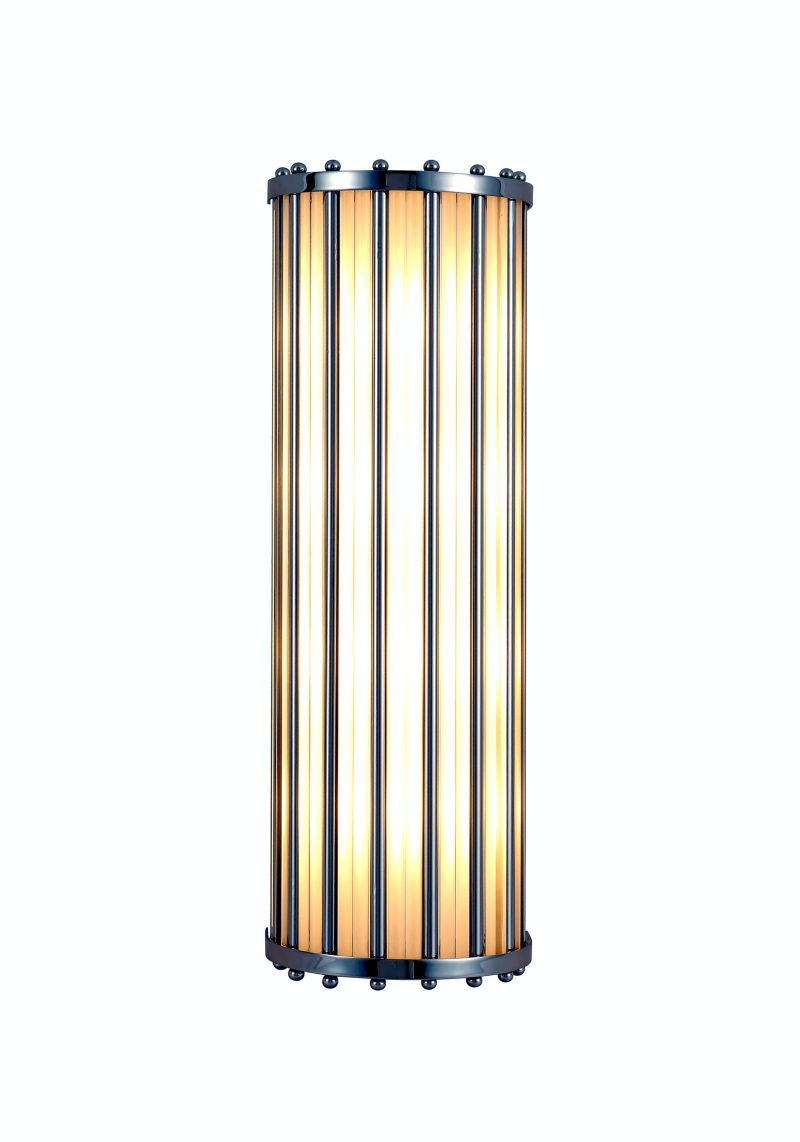 Modern Column Wall Sconce