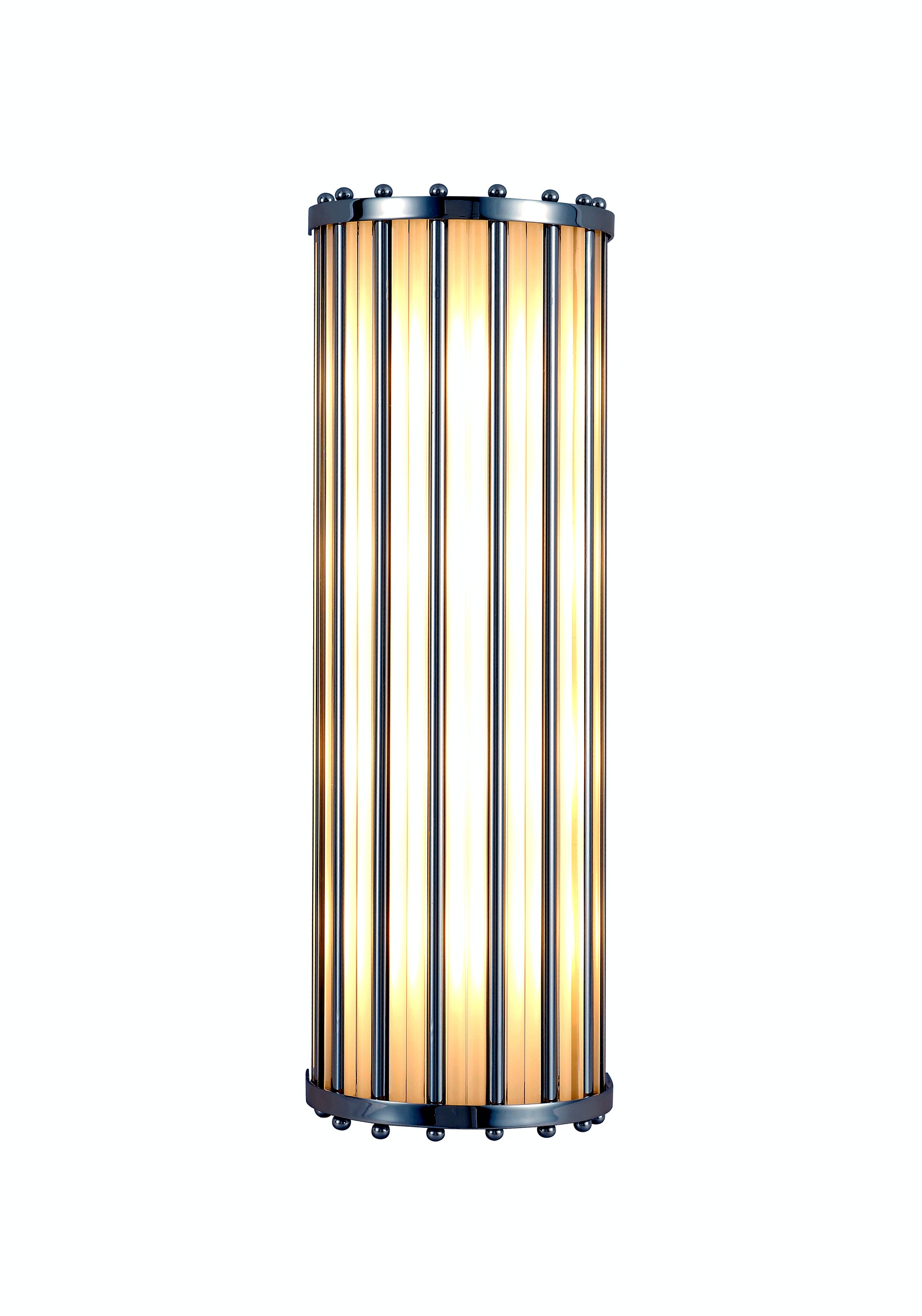 Modern Column Wall Sconce