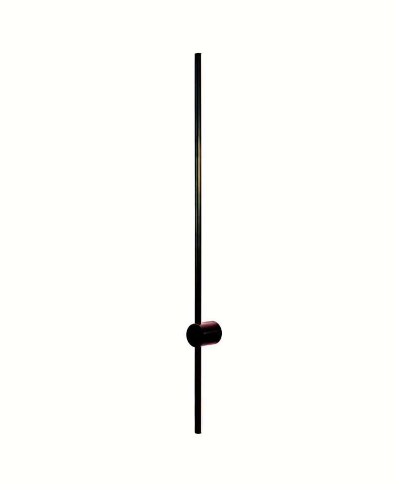 Minimalist Gold Wall Sconce